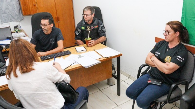 Presídio de Soledade