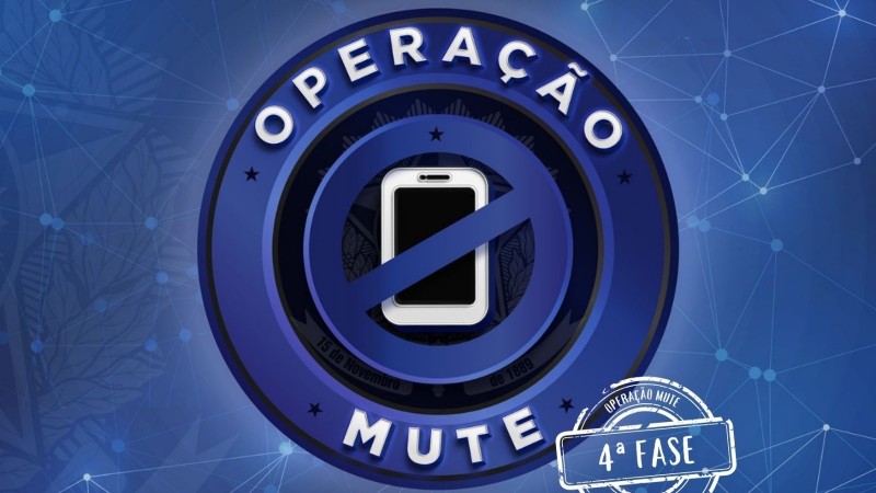 Operação Mute