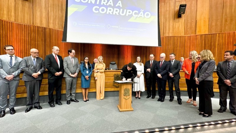 Termo Corrupção Jonathan Silva 09 12 2022