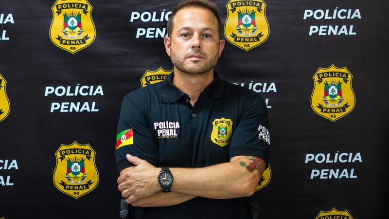Luciano Lindemann