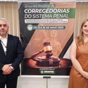 O evento é composto por diversas oficinas e ocorre durante quatro dias
