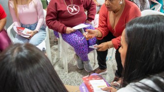 Conferência Mulher