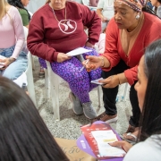 Conferência Mulher