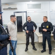 Doação Armas Viamão   Rodrigo Borba   Políica Penal   21 05 2025 (2)