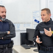 Doação Armas Viamão   Rodrigo Borba   Políica Penal   21 05 2025 (3)