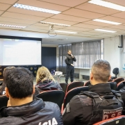 ESP capacitação