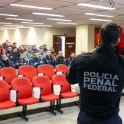 Capaciotação ESP