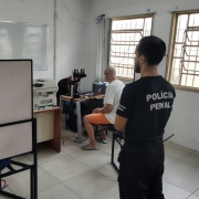 O mutir&atilde;o contou com o empenho do setor t&eacute;cnico da unidade, respons&aacute;vel pela obten&ccedil;&atilde;o das certid&otilde;es de nascimento