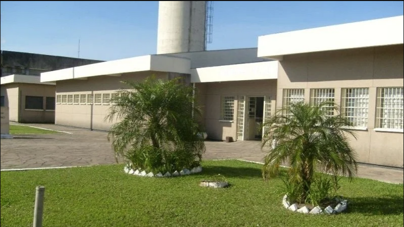 Penitenci&aacute;ria Modulada de Os&oacute;rio 1