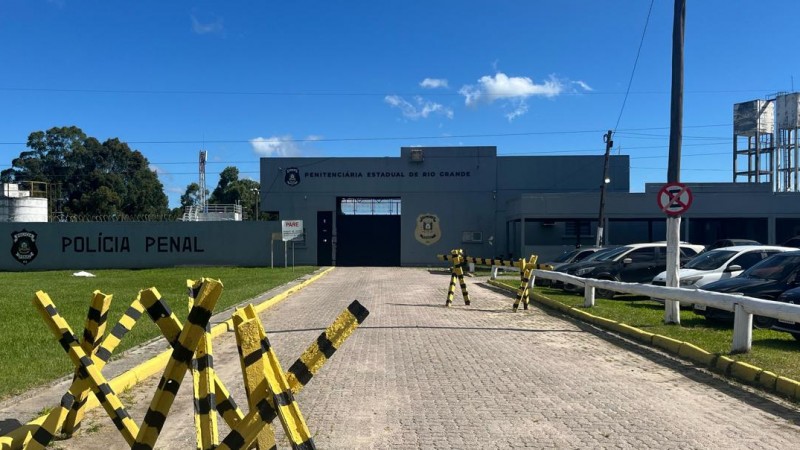 Fachada Atual Externa