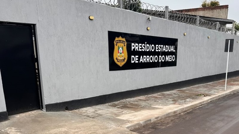 PE Arroio do Meio