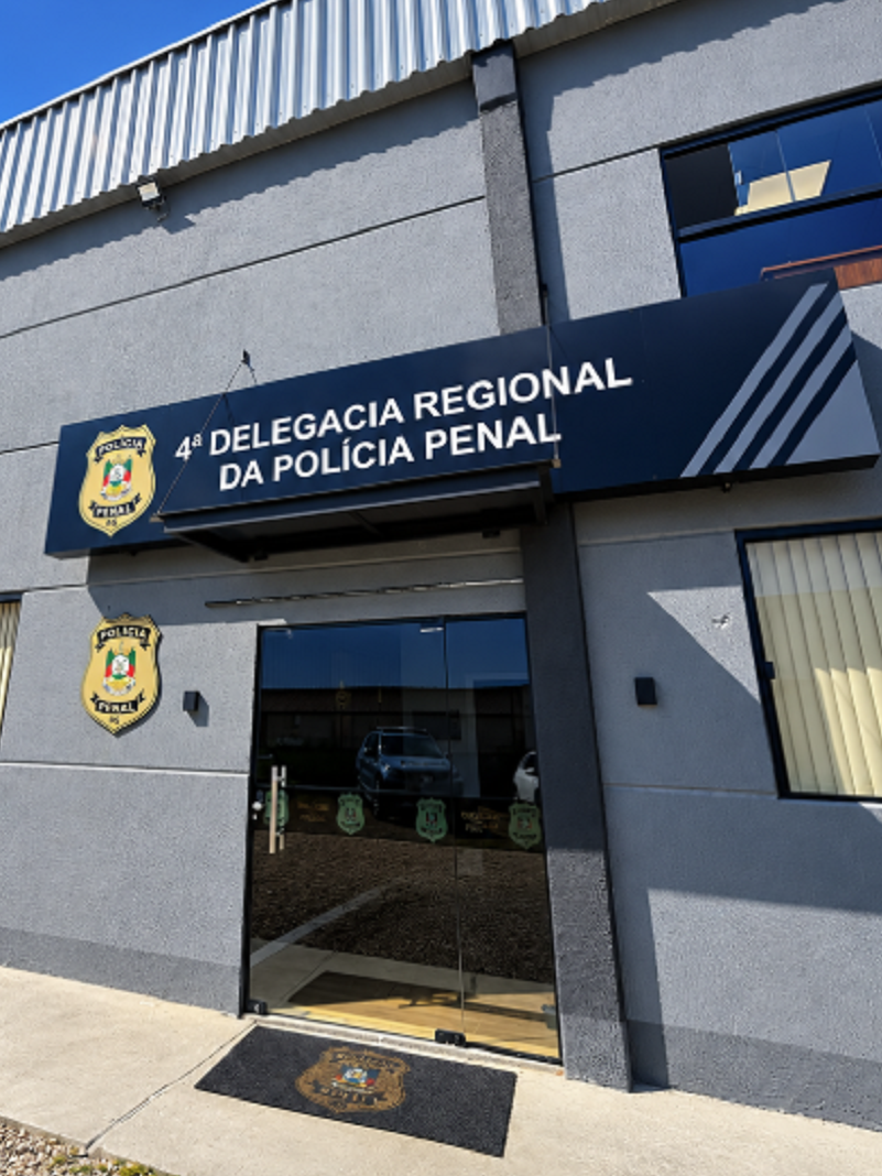 Foto ilustra&ccedil;&atilde;o 4&ordf;DRPP